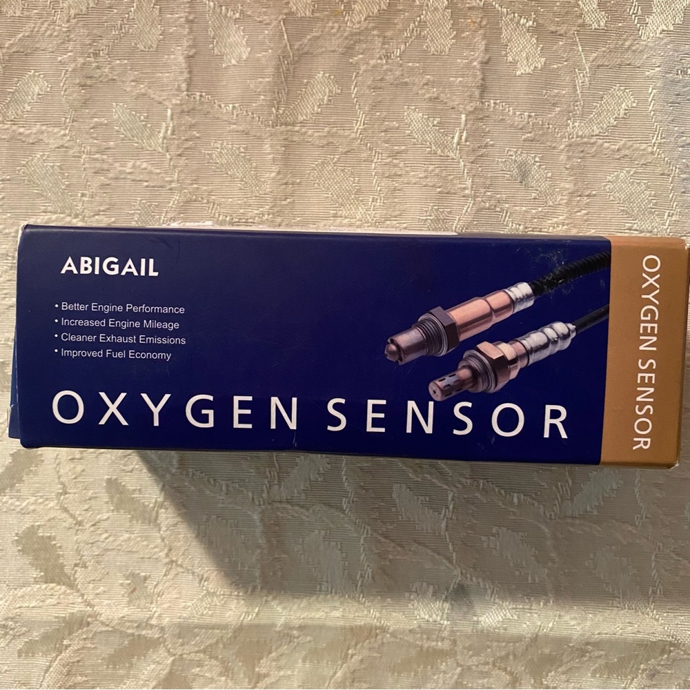 Abigail Oxygen Sensor A13138X1 for Chevy Tahoe Trucks 1500-2500